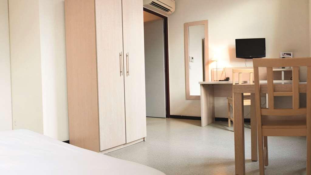 Residhotel Le Central'gare Aparthotel
