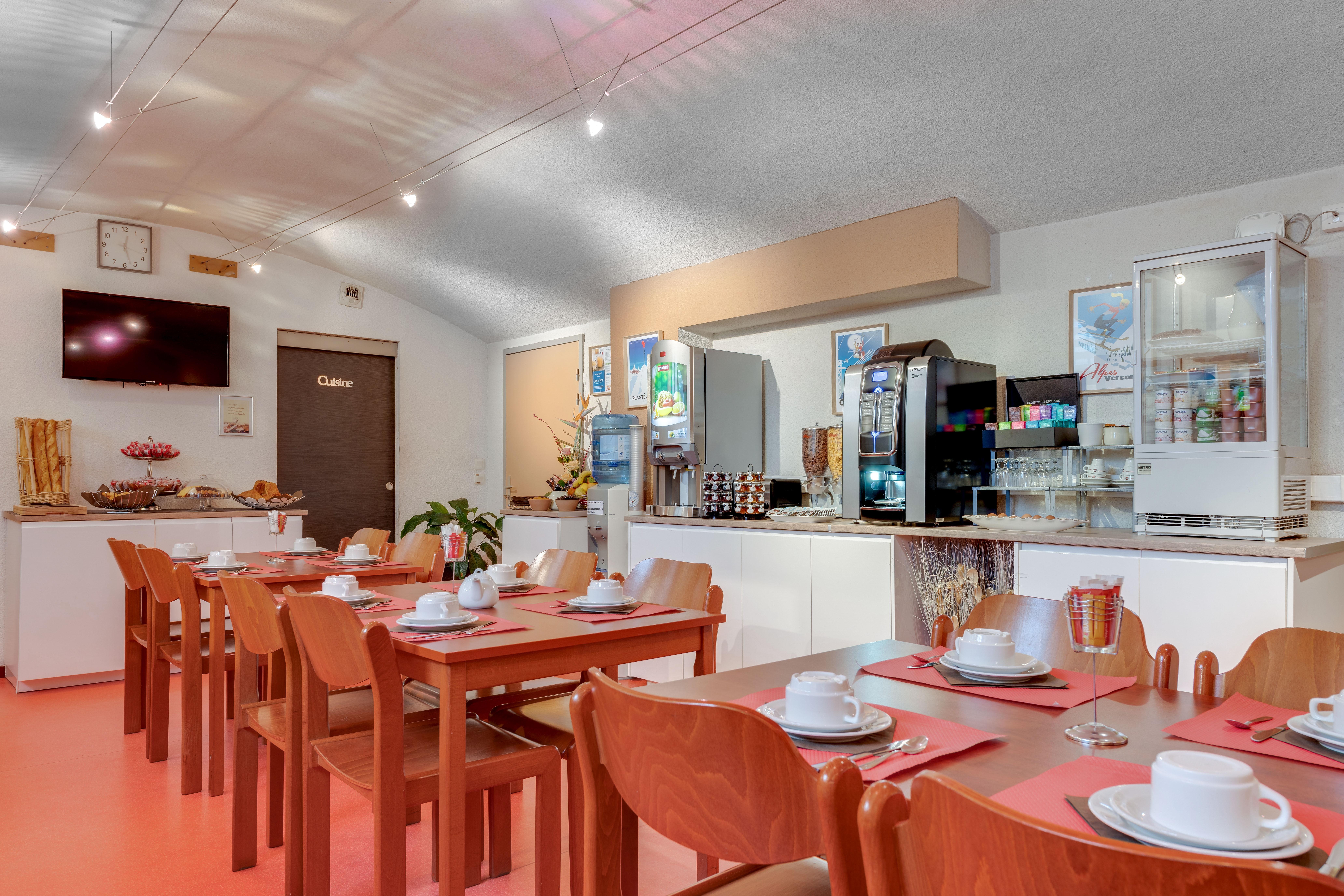 Residhotel Le Central'gare Aparthotel Grenoble