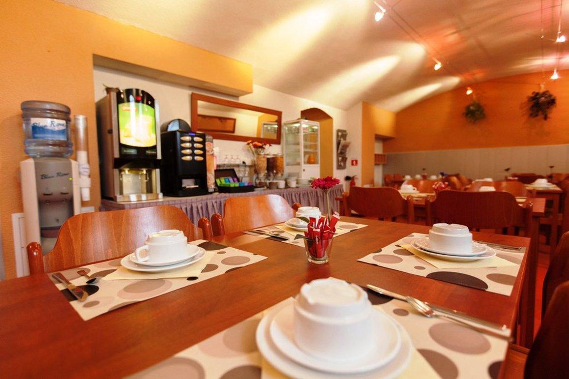 Residhotel Le Central'gare Aparthotel 3*