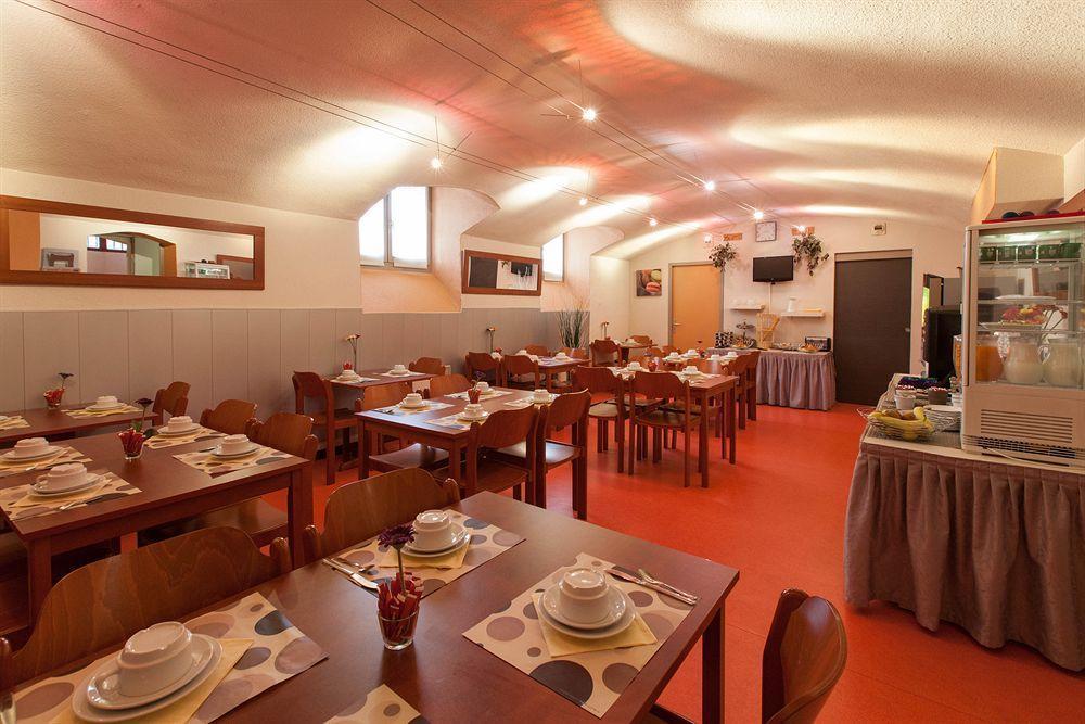 Residhotel Le Central'gare