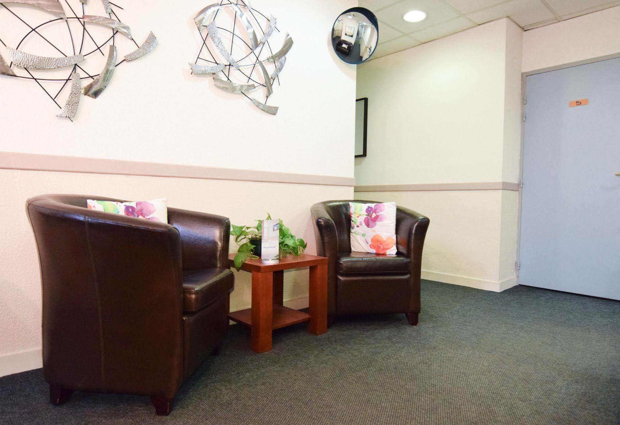 Aparthotel Residhotel Le Central'gare