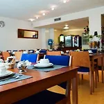Residhotel Le Central\'Gare 