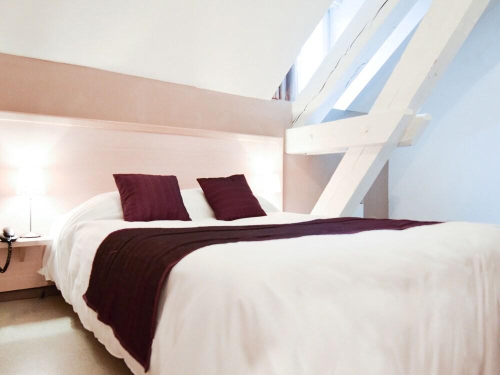 Residhotel Le Central'gare