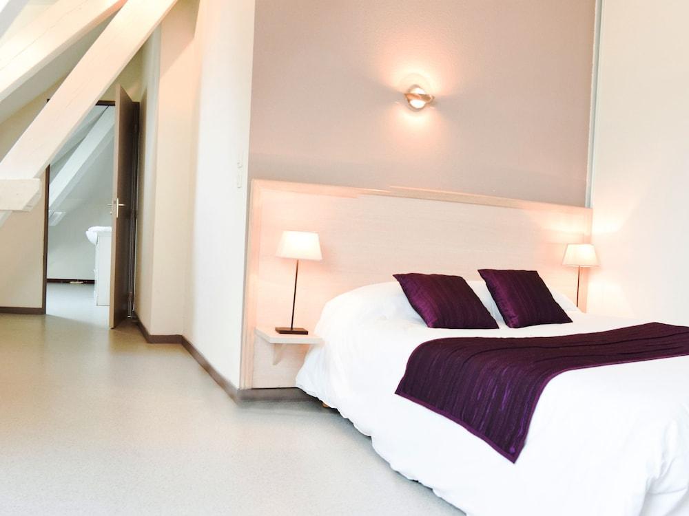 Aparthotel Residhotel Le Central'gare