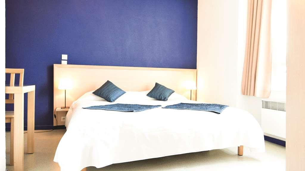 Residhotel Le Central'gare 3* Grenoble