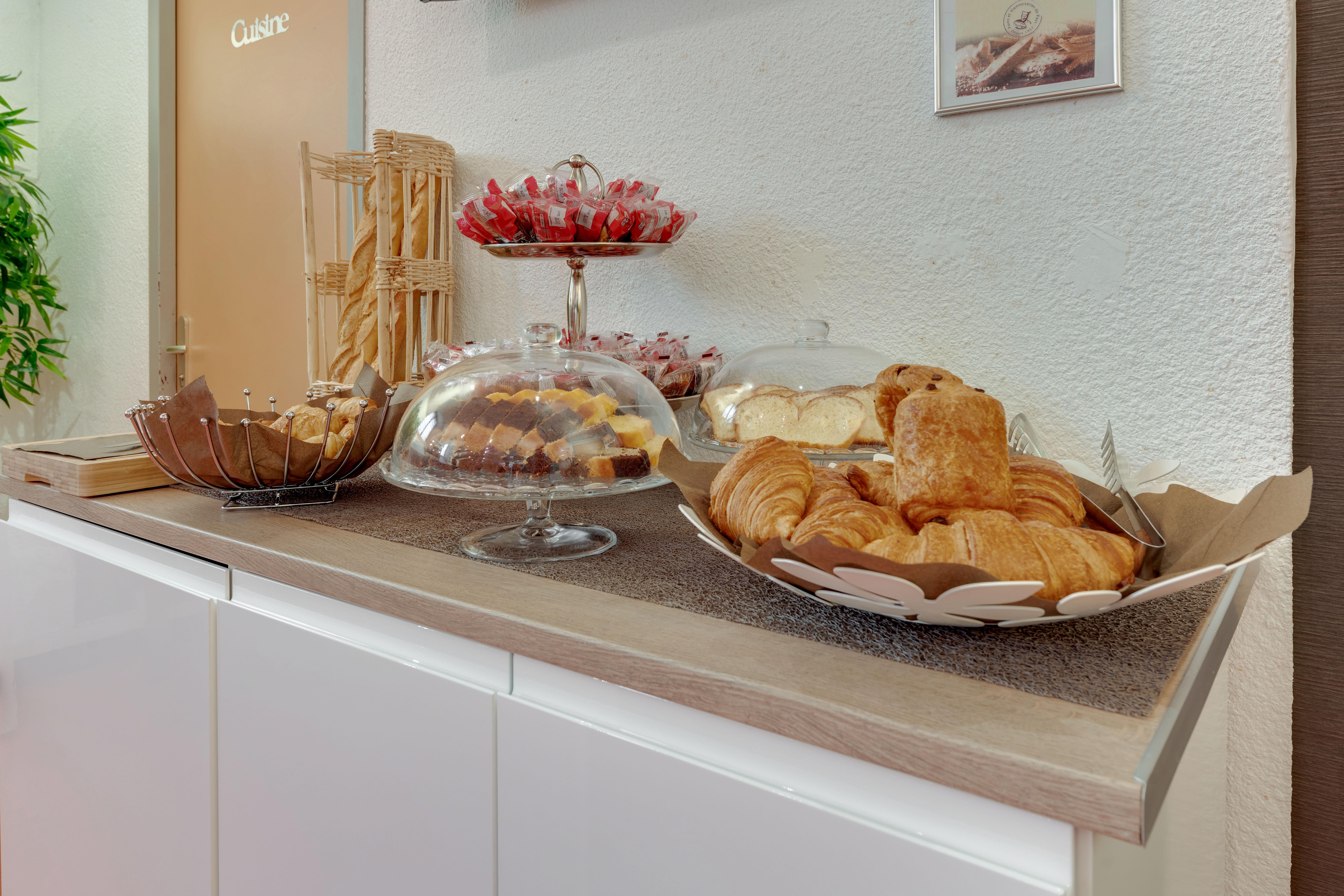 Residhotel Le Central'gare Aparthotel Grenoble