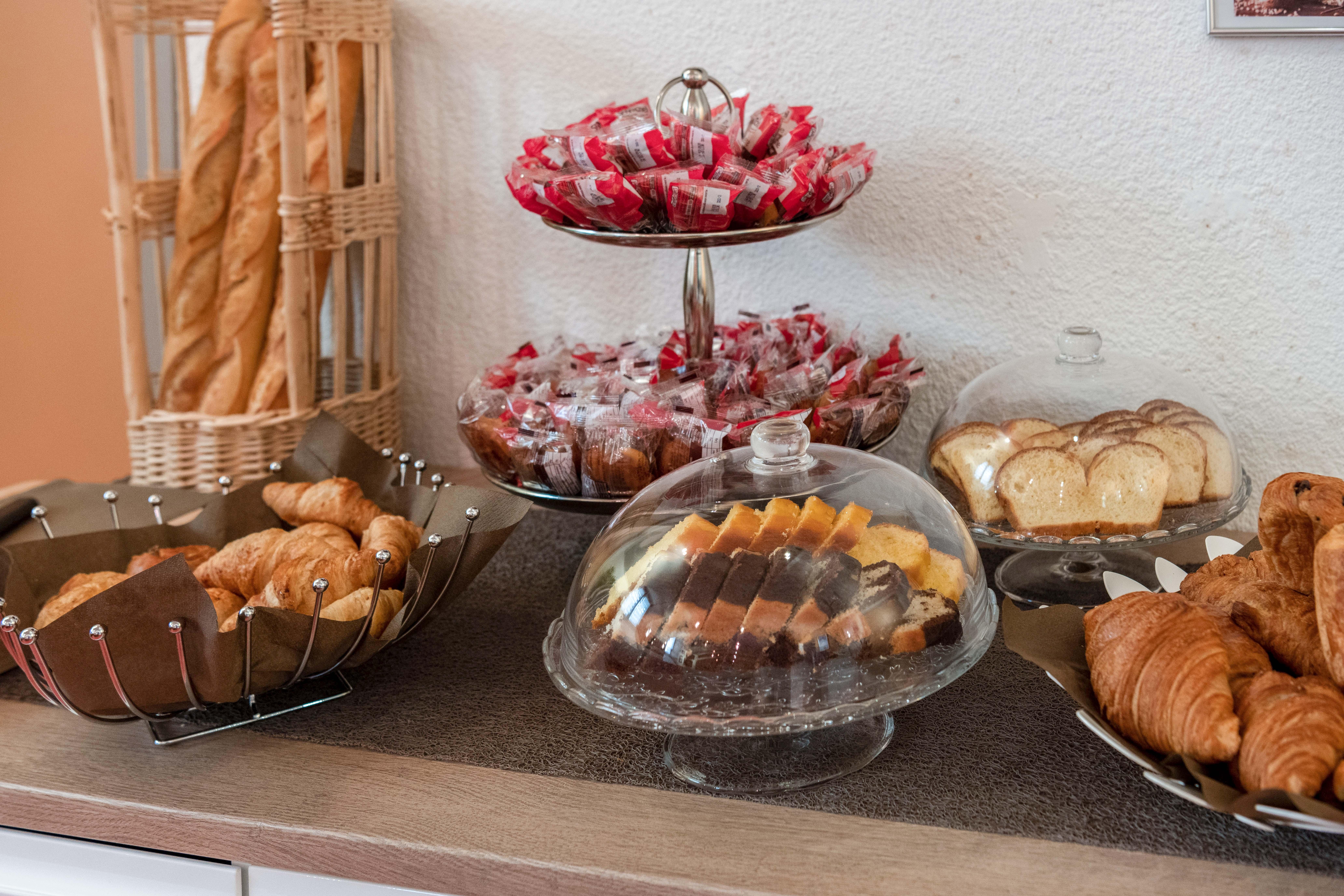 Residhotel Le Central'gare Aparthotel Grenoble