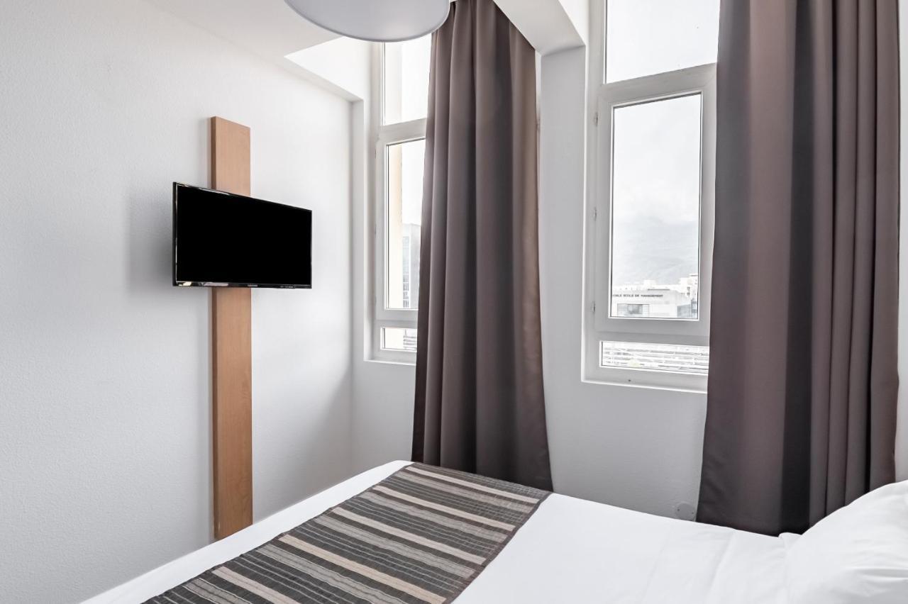 Aparthotel Residhotel Le Central'gare