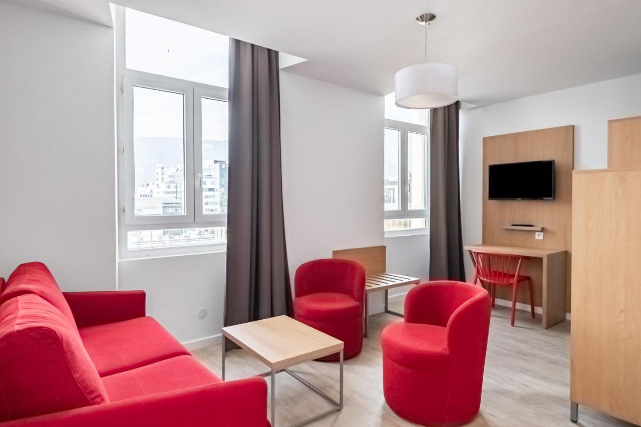 Aparthotel Residhotel Le Central'gare