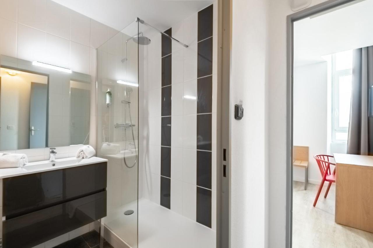 Aparthotel Residhotel Le Central'gare