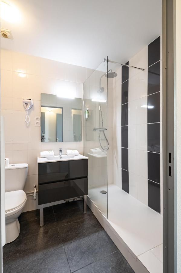 Aparthotel Residhotel Le Central'gare