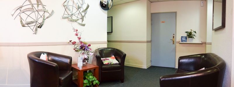 Residhotel Le Central'gare