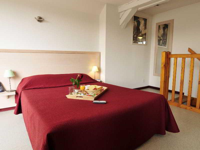 Aparthotel Residhotel Le Central'gare 3*