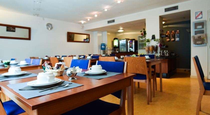 Residhotel Le Central'gare