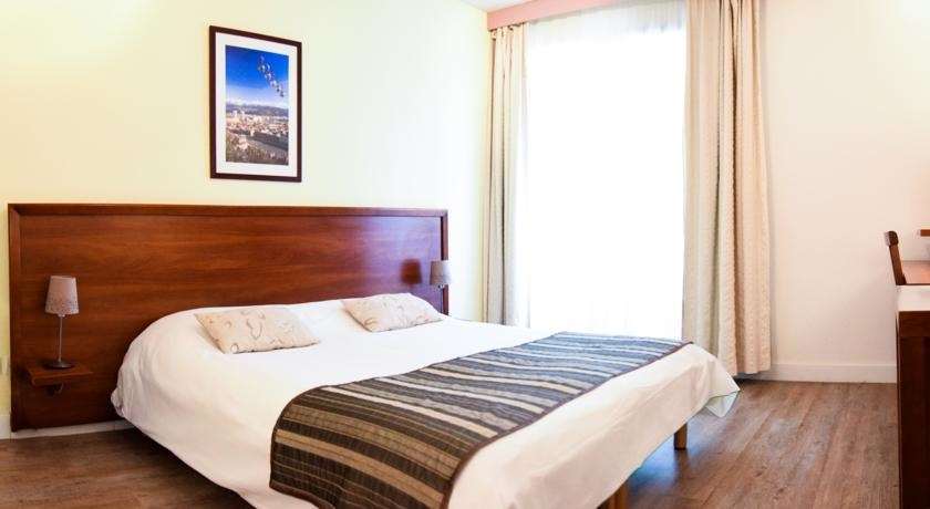 Residhotel Le Central'gare Aparthotel 3*