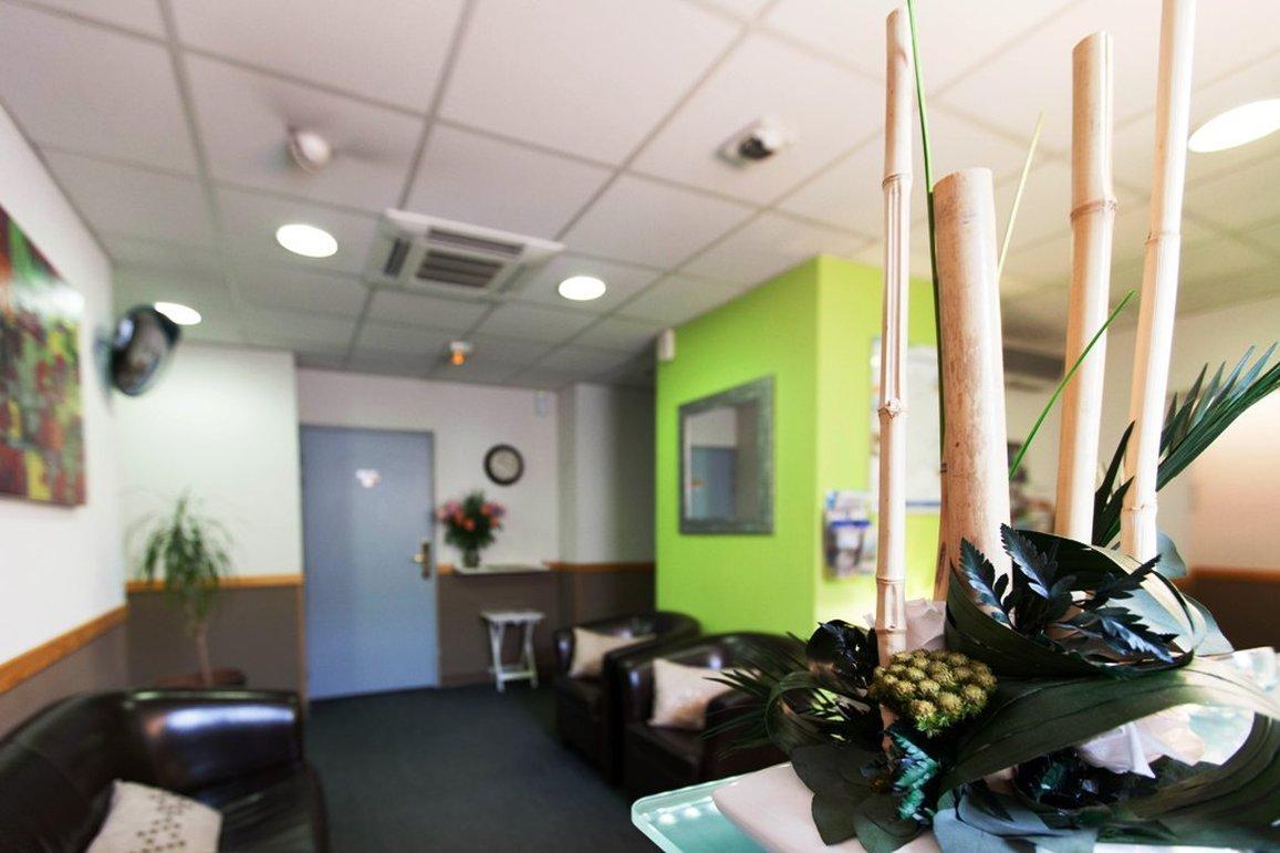 Residhotel Le Central'gare 3*