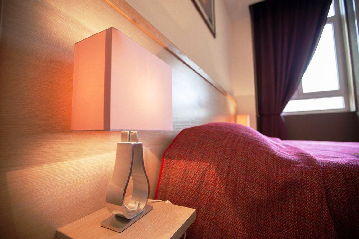 Residhotel Le Central'gare Aparthotel