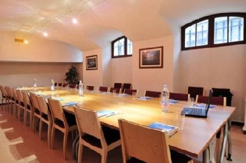 Residhotel Le Central'gare