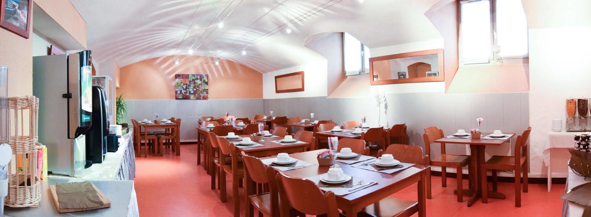 Residhotel Le Central'gare
