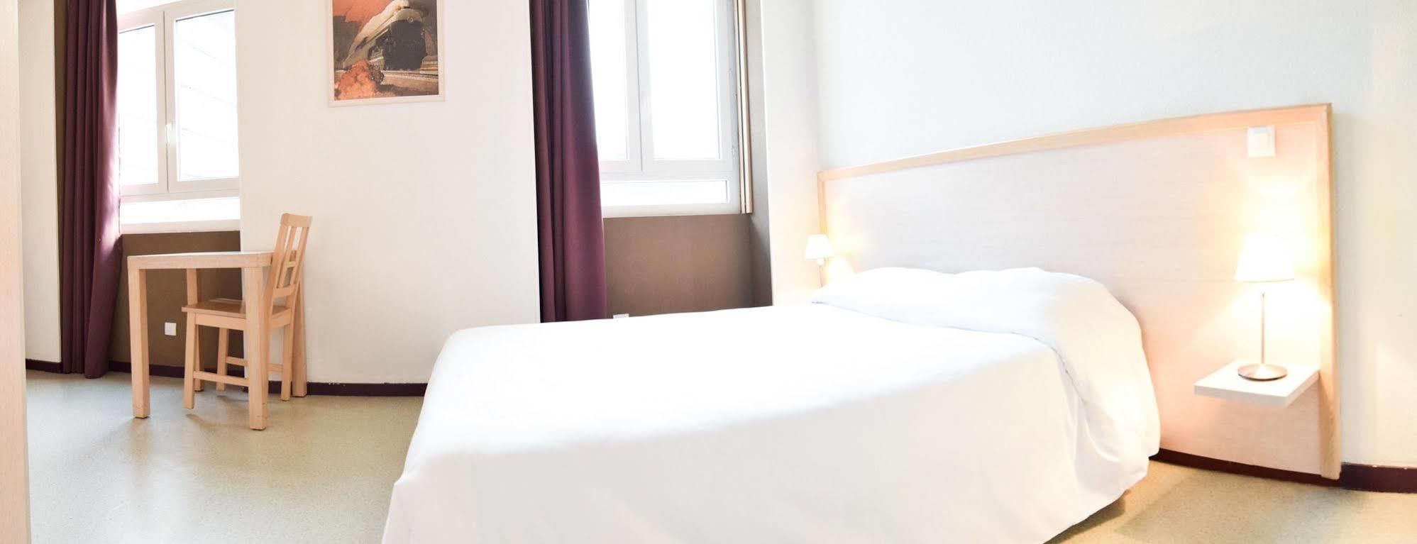 Aparthotel Residhotel Le Central'gare