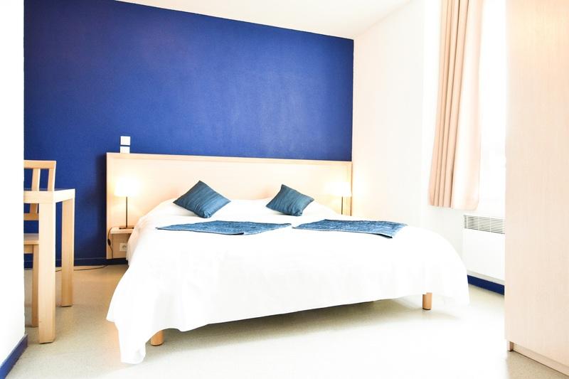 Aparthotel Residhotel Le Central'gare